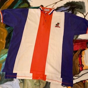 Vintage Florida Gators Polo